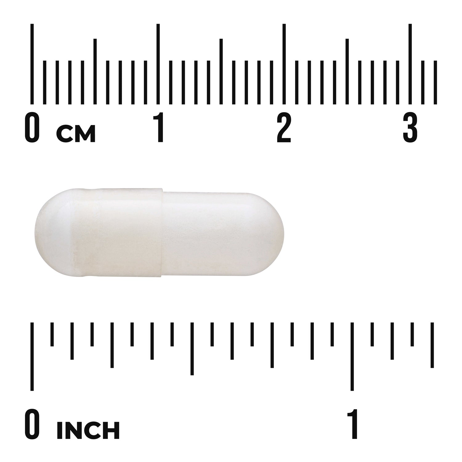 Zinc Citrate Immunity Boost